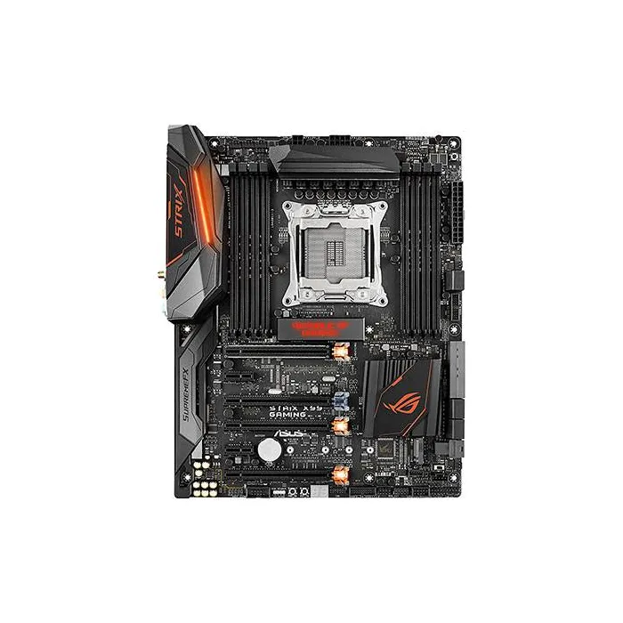 MB ASUS STRIX X99 GAMING مادربرد ایسوس