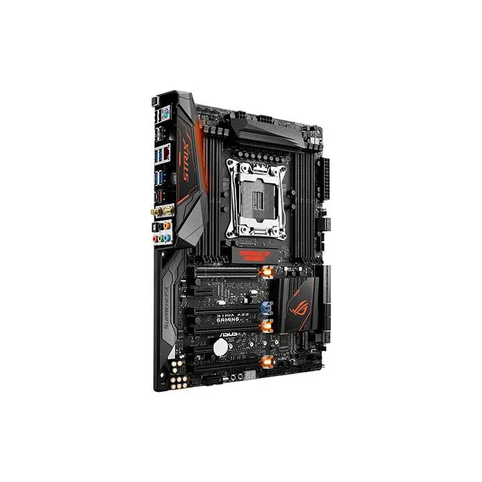 MB ASUS STRIX X99 GAMING مادربرد ایسوس