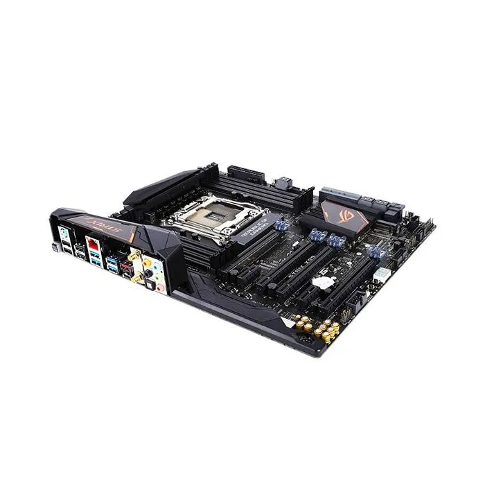 MB ASUS STRIX X99 GAMING مادربرد ایسوس