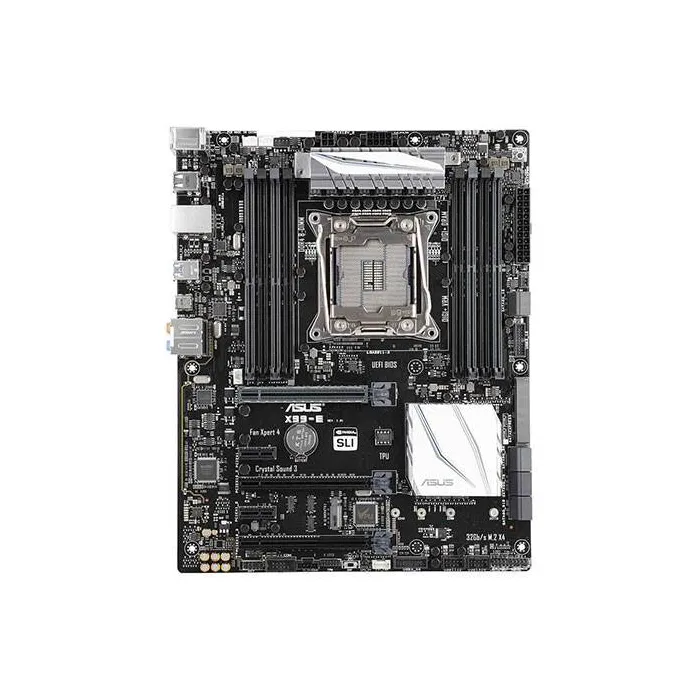 MB ASUS X99-E LGA 2011-v3 مادربرد ایسوس