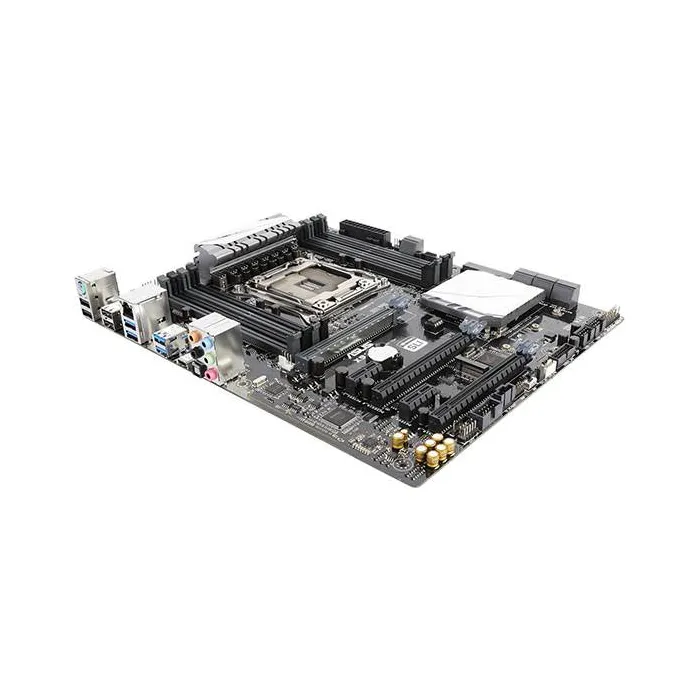 MB ASUS X99-E LGA 2011-v3 مادربرد ایسوس