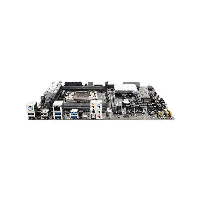 MB ASUS X99-E LGA 2011-v3 مادربرد ایسوس