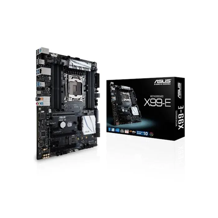 MB ASUS X99-E LGA 2011-v3 مادربرد ایسوس