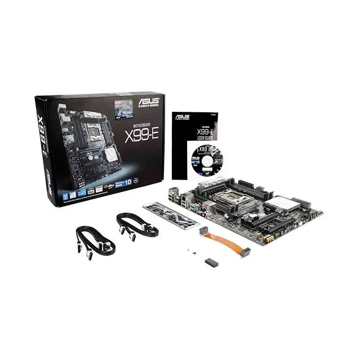 MB ASUS X99-E LGA 2011-v3 مادربرد ایسوس