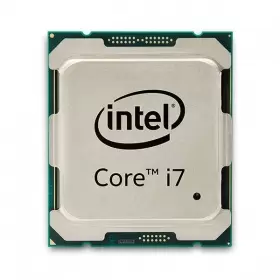 CPU Intel Core i7-6800K Broadwell-E Processor سی پی یو اینتل