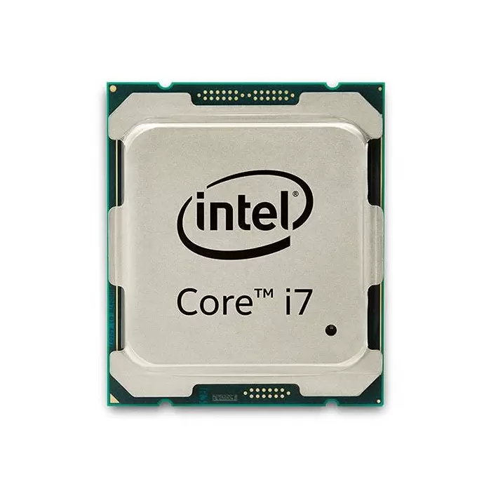 CPU Intel Core i7-6800K Broadwell-E Processor سی پی یو اینتل