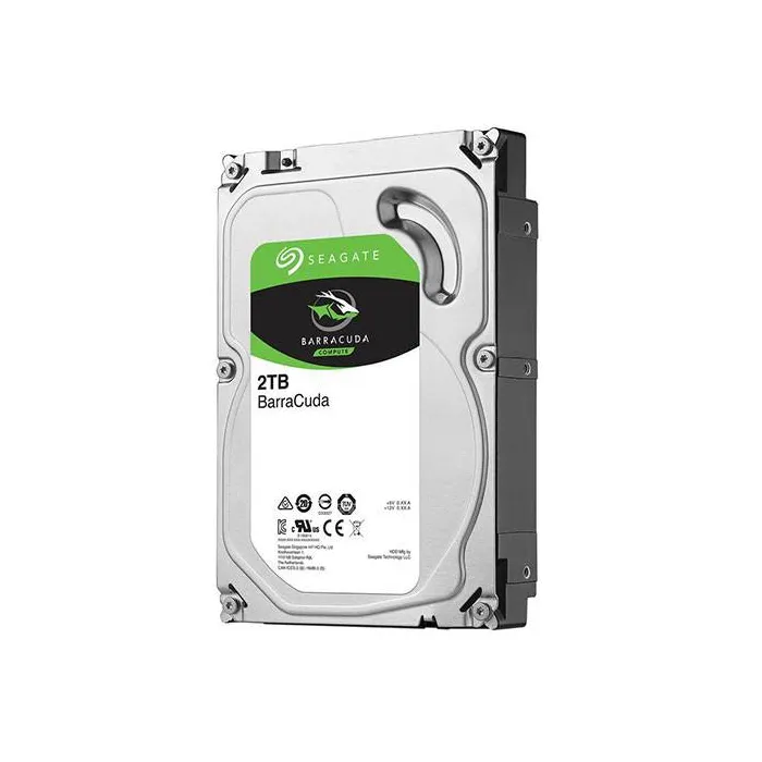HARD DISK 2TB Seagate BarraCuda ST2000DM006 هارد سیگیت