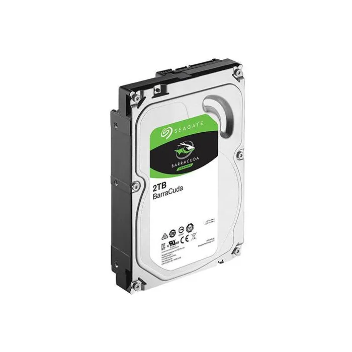 HARD DISK 2TB Seagate BarraCuda ST2000DM006 هارد سیگیت