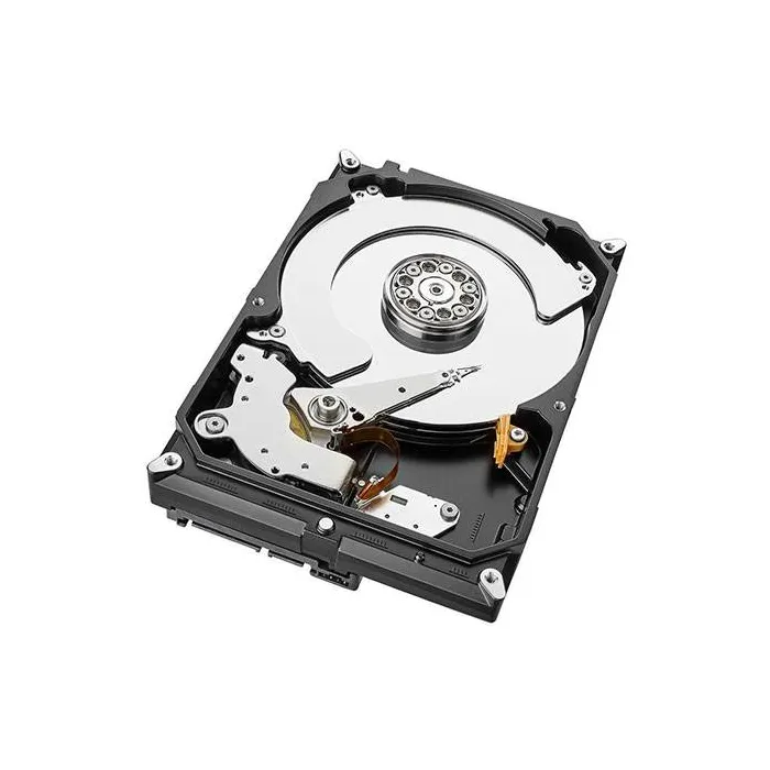 HARD DISK 2TB Seagate BarraCuda ST2000DM006 هارد سیگیت