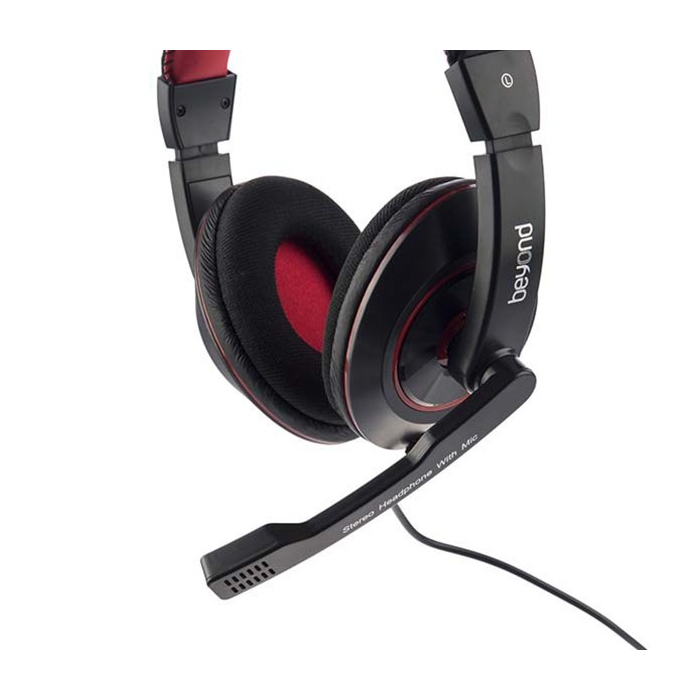 هدست فراسو HEADSET FARASSOO 959