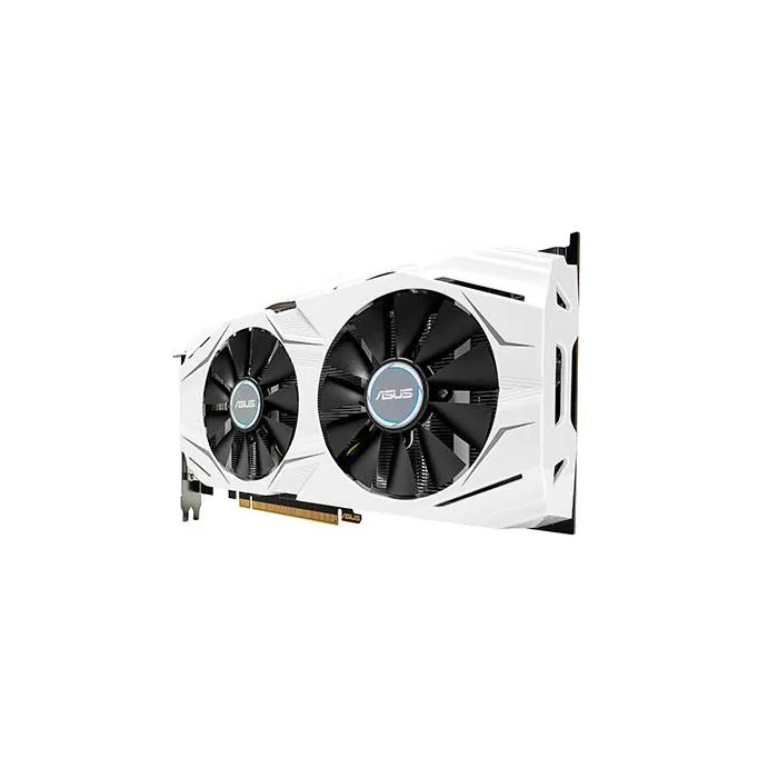 ASUS DUAL GTX1070 OC 8G Graphics Card کارت گرافیک ایسوس
