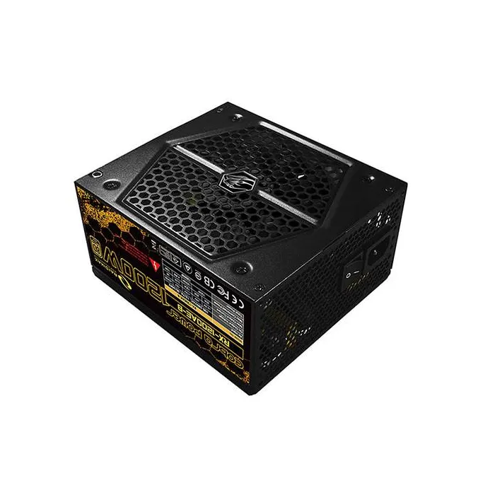 POWER Supplies Raidmax RX-1200AE-B پاور ریدمکس