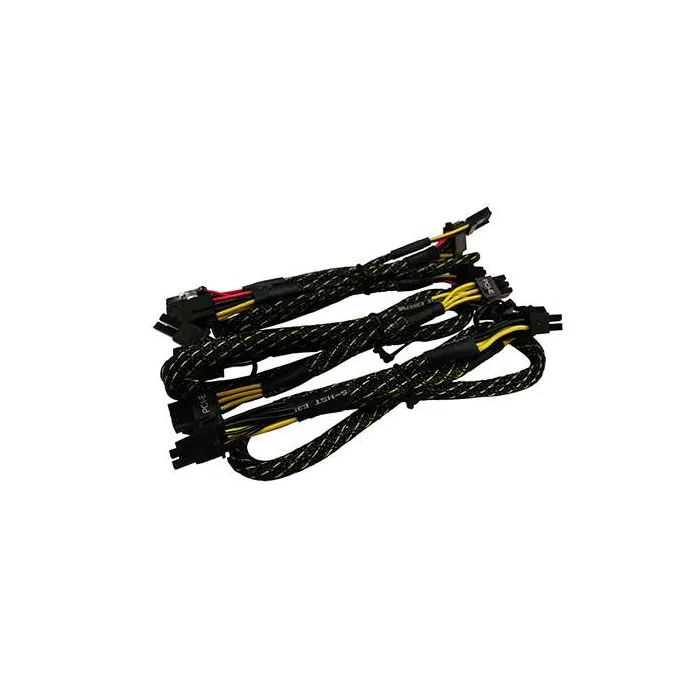 POWER Supplies Raidmax RX-1200AE-B پاور ریدمکس