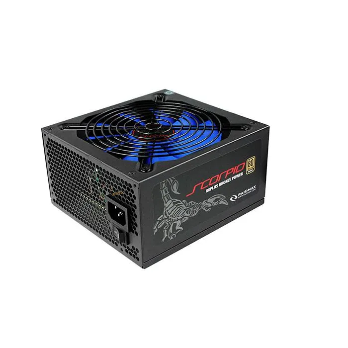 POWER Supplies Raidmax RX-1000AP-S پاور ریدمکس