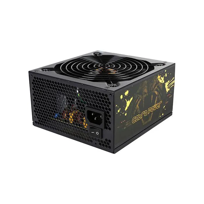 POWER Supplies Raidmax RX-600AE پاور ریدمکس