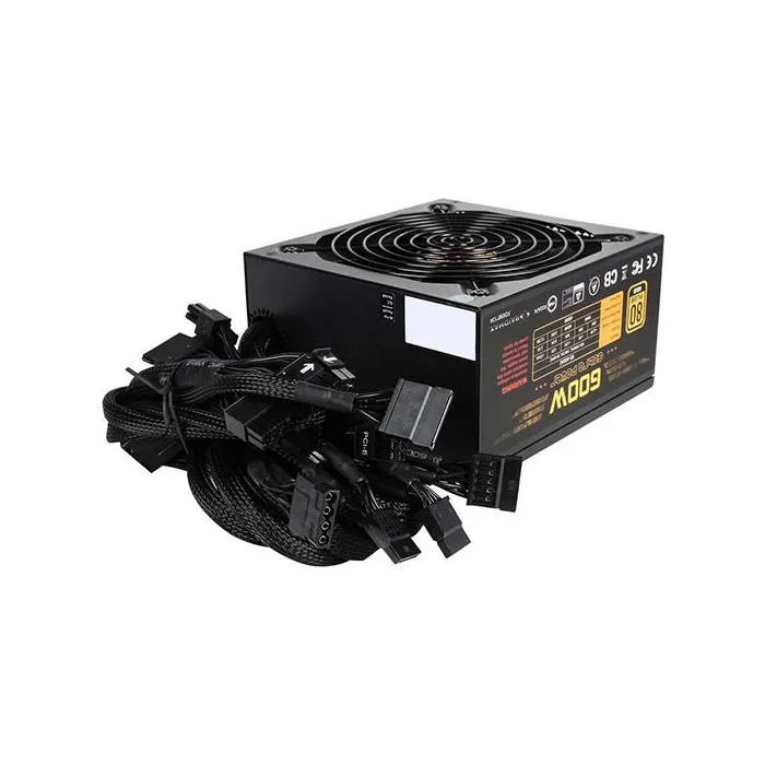 POWER Supplies Raidmax RX-600AE پاور ریدمکس