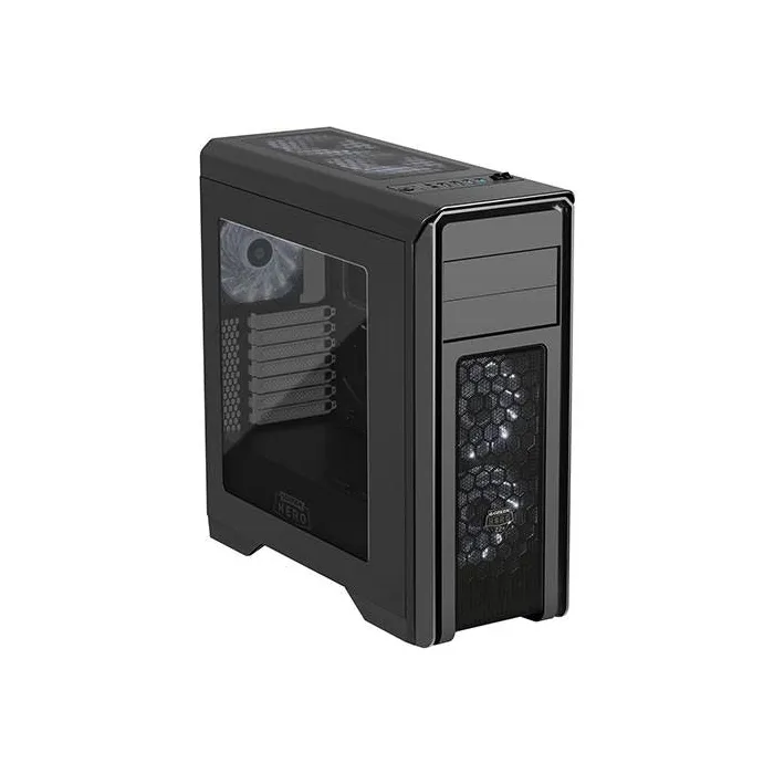 Green Z2 Plus Hero Computer Case کیس گرین