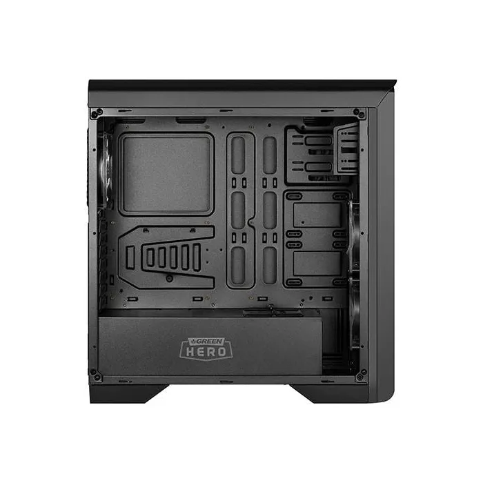 Green Z2 Plus Hero Computer Case کیس گرین