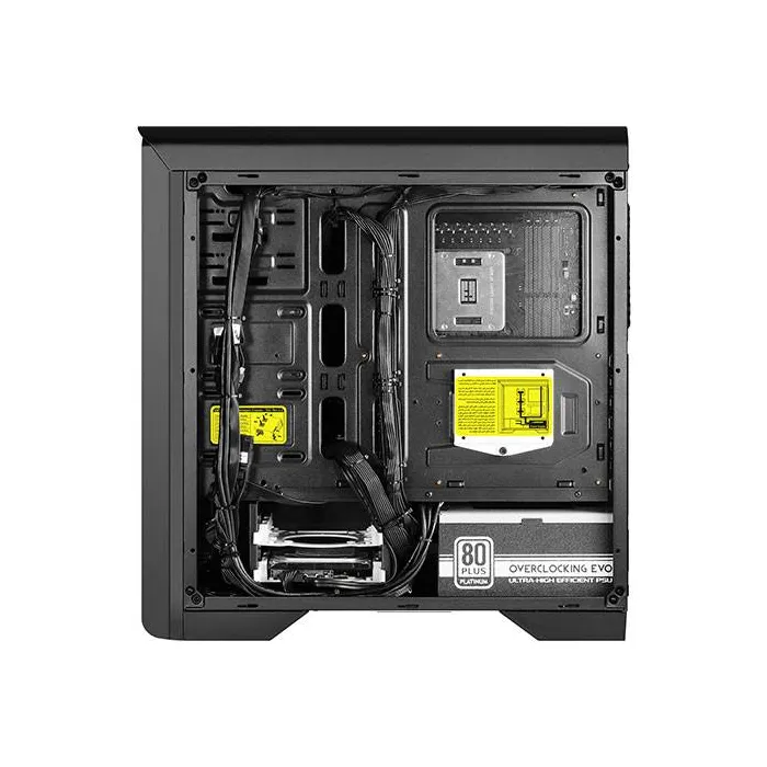 Green Z2 Plus Hero Computer Case کیس گرین