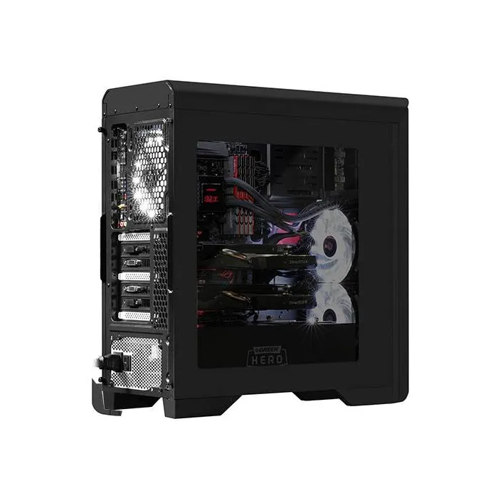 Green Z2 Plus Hero Computer Case کیس گرین