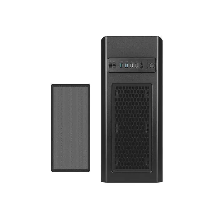 Green Z2 Plus Hero Computer Case کیس گرین