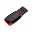 Flash Memory 4GB SanDisk Cruzer Blade USB 2.0 فلش سن دیسک
