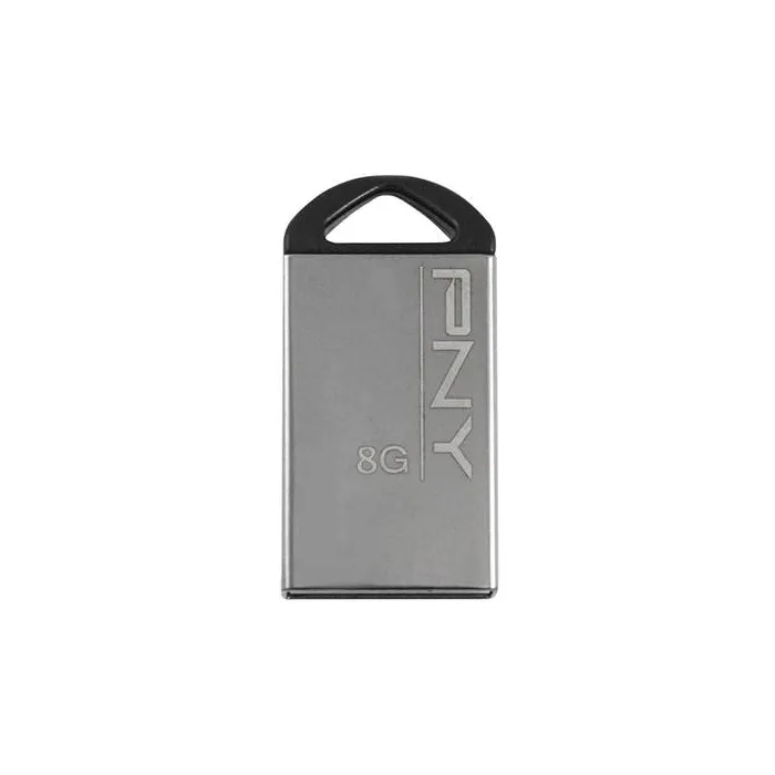 Flash Memory 8GB PNY MINI M1 Attaché USB 2.0 فلش پی ان وای