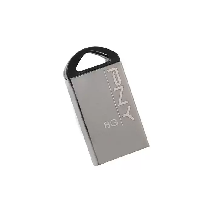 Flash Memory 8GB PNY MINI M1 Attaché USB 2.0 فلش پی ان وای