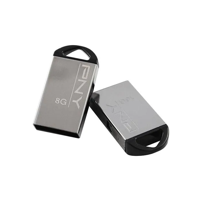 Flash Memory 8GB PNY MINI M1 Attaché USB 2.0 فلش پی ان وای