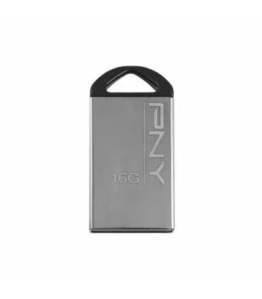 Flash Memory 16GB PNY MINI M1 Attaché USB 2.0 فلش پی ان وای
