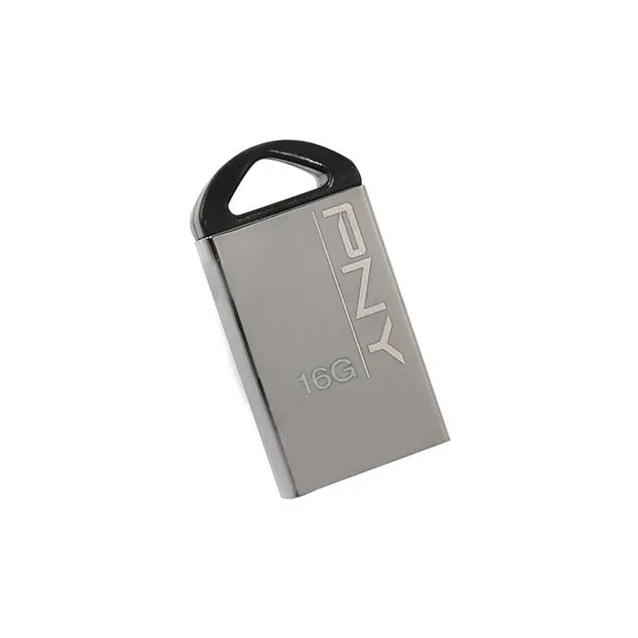 Flash Memory 16GB PNY MINI M1 Attaché USB 2.0 فلش پی ان وای