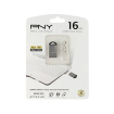 Flash Memory 16GB PNY MINI M1 Attaché USB 2.0 فلش پی ان وای