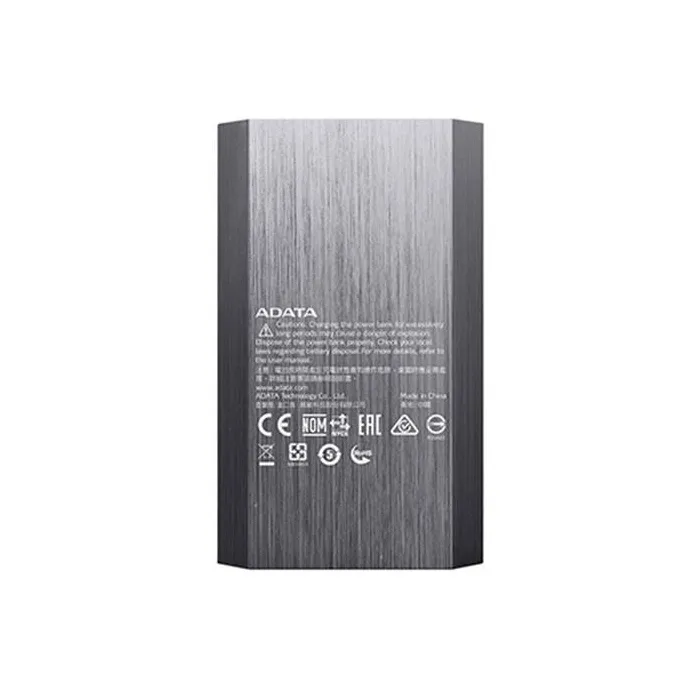 Adata A10050 10050mAh Power Bank پاور بانک ای دیتا