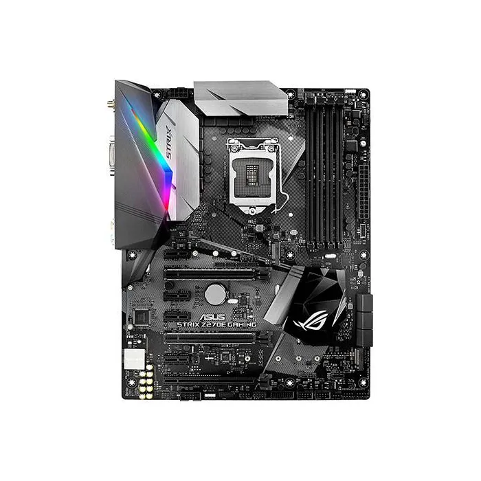 MB ASUS ROG STRIX Z270E GAMING مادربرد ایسوس