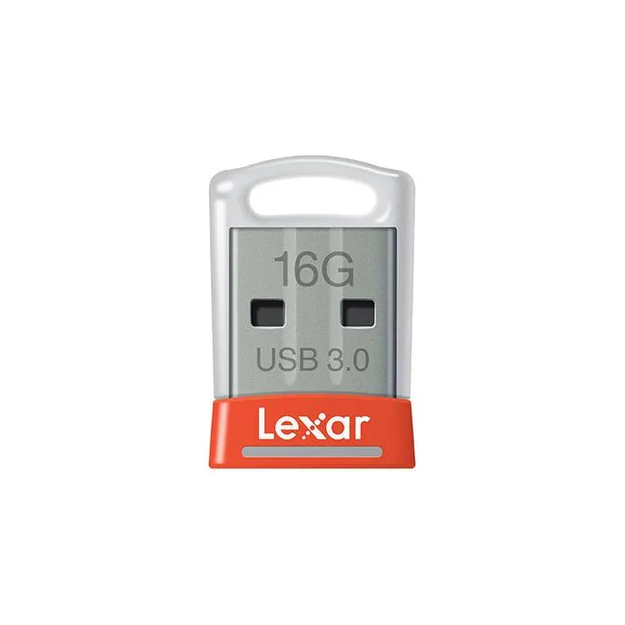 Flash Memory 16GB Lexar JumpDrive S45 USB 3.0 فلش لکسار