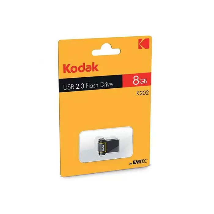 Flash Memory 8GB Kodak K202 USB 2.0 فلش کداک