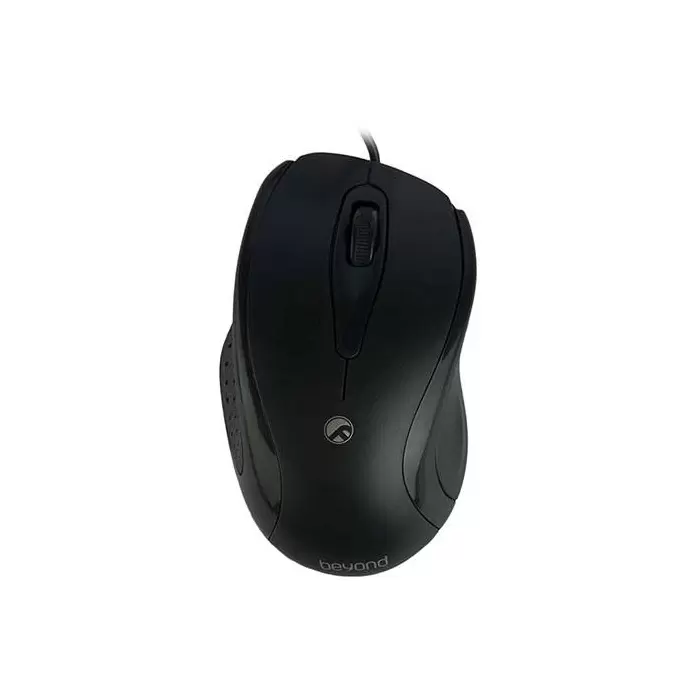 Mouse FOM-1260 Wired Farassoo Beyond موس فراسو