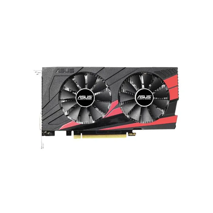 ASUS EX-GTX1050-2G Graphics Card کارت گرافیک ایسوس