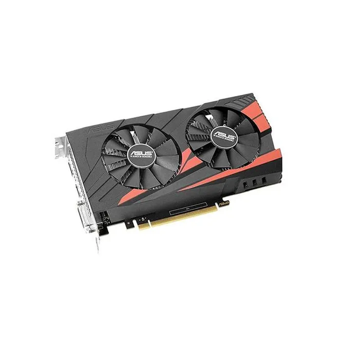 ASUS EX-GTX1050-2G Graphics Card کارت گرافیک ایسوس