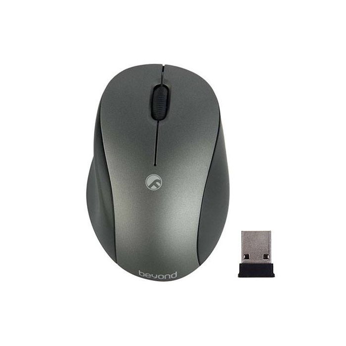 MOUSE FARASSOO Beyond FOM-1312RF Wireless موس فراسو