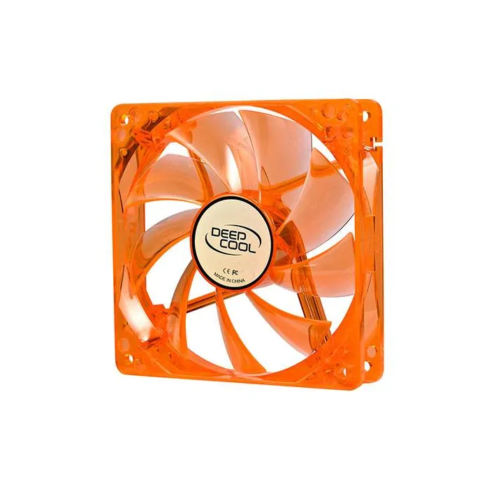DeepCool XFAN 120U O/G Case Fan فن کیس دیپ کول