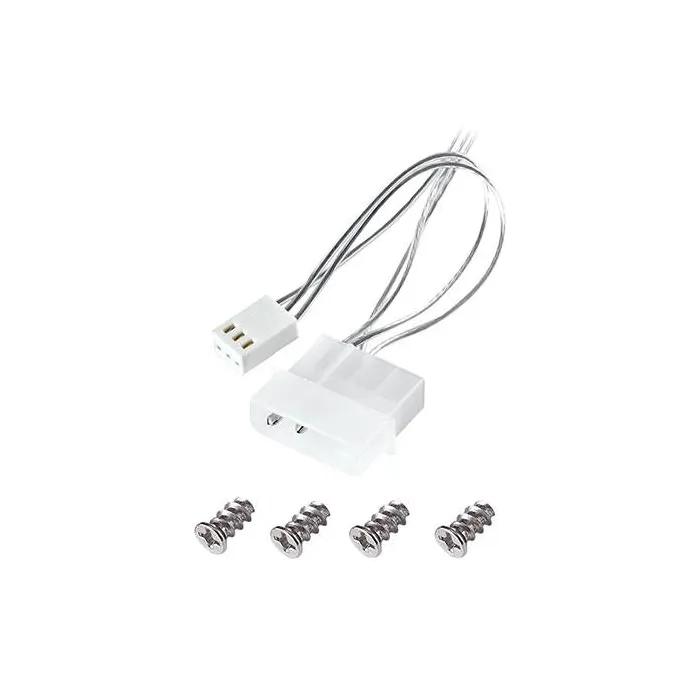 DeepCool XFAN 120U O/G Case Fan فن کیس دیپ کول