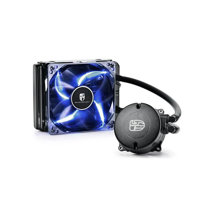 DeepCool MAELSTROM 120T Liquid CPU Cooler فن سی پی یو دیپ کول