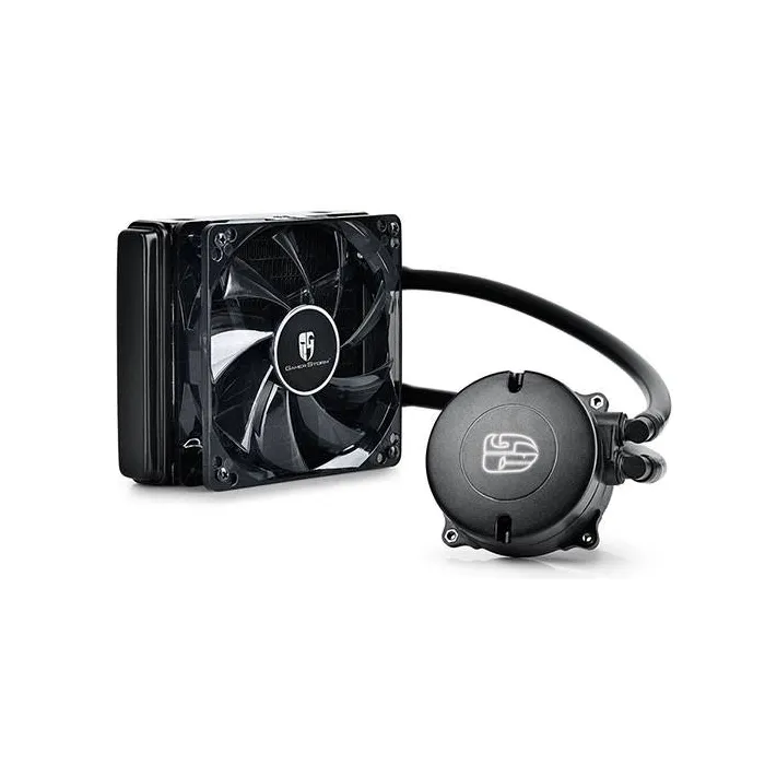 DeepCool MAELSTROM 120T Liquid CPU Cooler فن سی پی یو دیپ کول