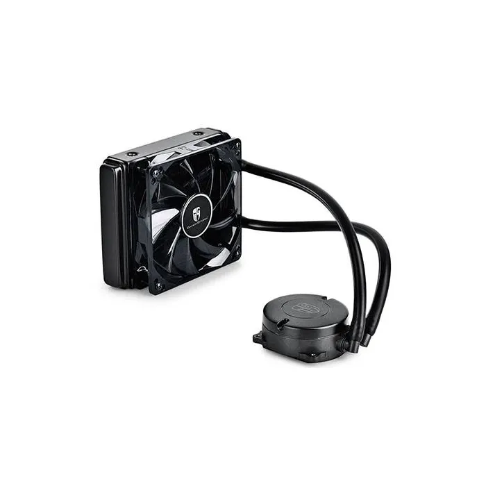 DeepCool MAELSTROM 120T Liquid CPU Cooler فن سی پی یو دیپ کول