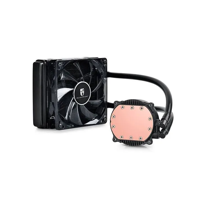 DeepCool MAELSTROM 120T Liquid CPU Cooler فن سی پی یو دیپ کول