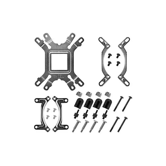 DeepCool MAELSTROM 120T Liquid CPU Cooler فن سی پی یو دیپ کول