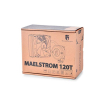 DeepCool MAELSTROM 120T Liquid CPU Cooler فن سی پی یو دیپ کول