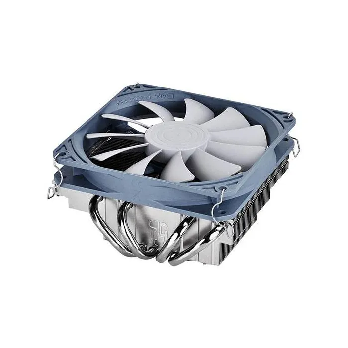DeepCool GABRIEL CPU Cooler فن سی پی یو بادی دیپ کول