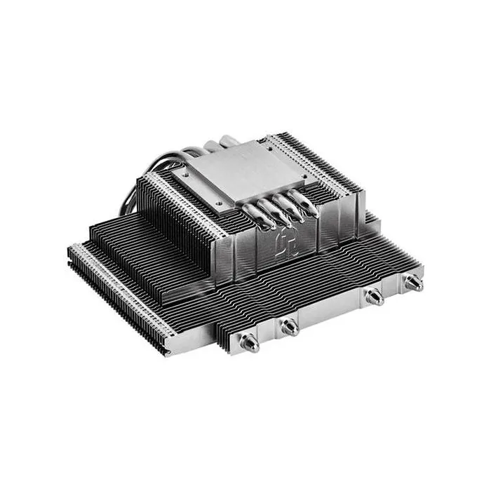 DeepCool GABRIEL CPU Cooler فن سی پی یو بادی دیپ کول